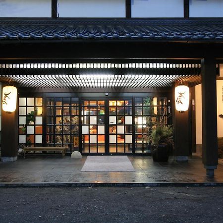 Hotel Honden Minakami Exterior foto